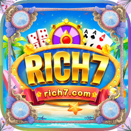rich7 — galeri pratinjau - APK Resmi