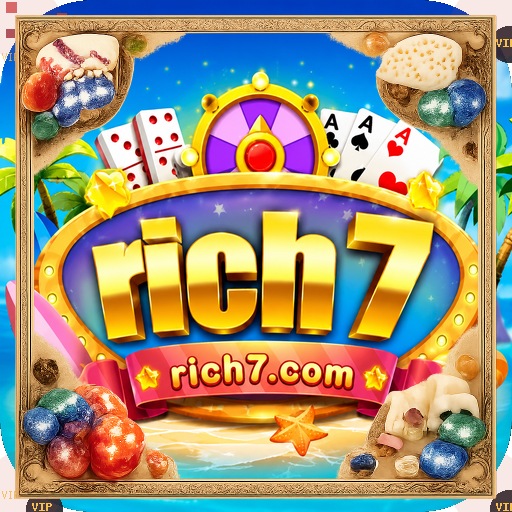 rich7 — galeri pratinjau Resmi APK